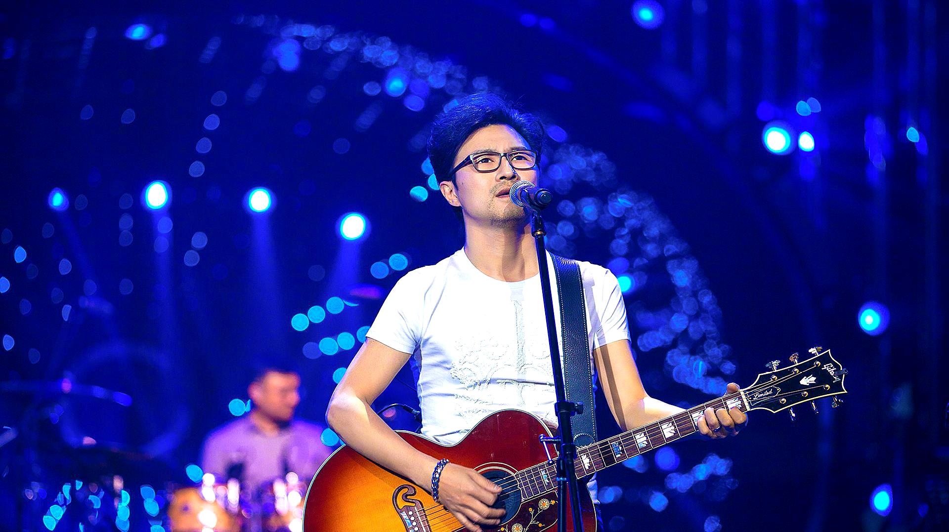 马頔的歌曲《南山南》的各个翻唱版本