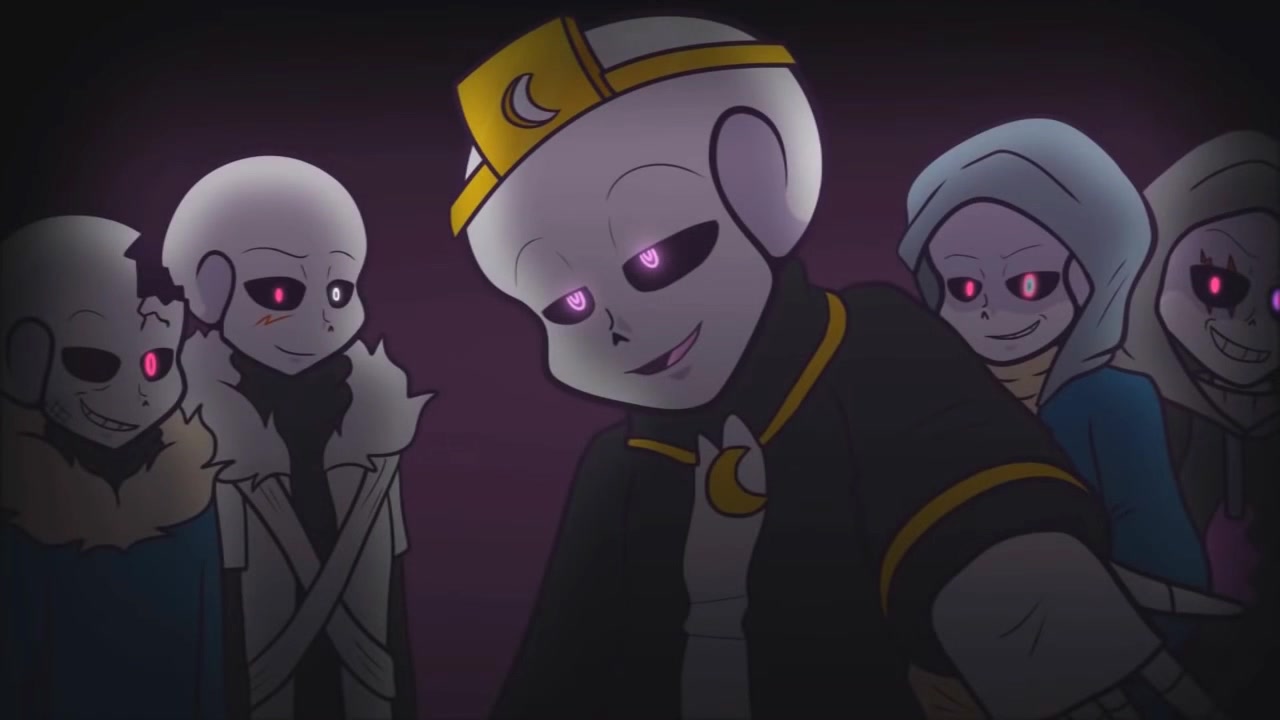 servants of nightmare 【children of the night