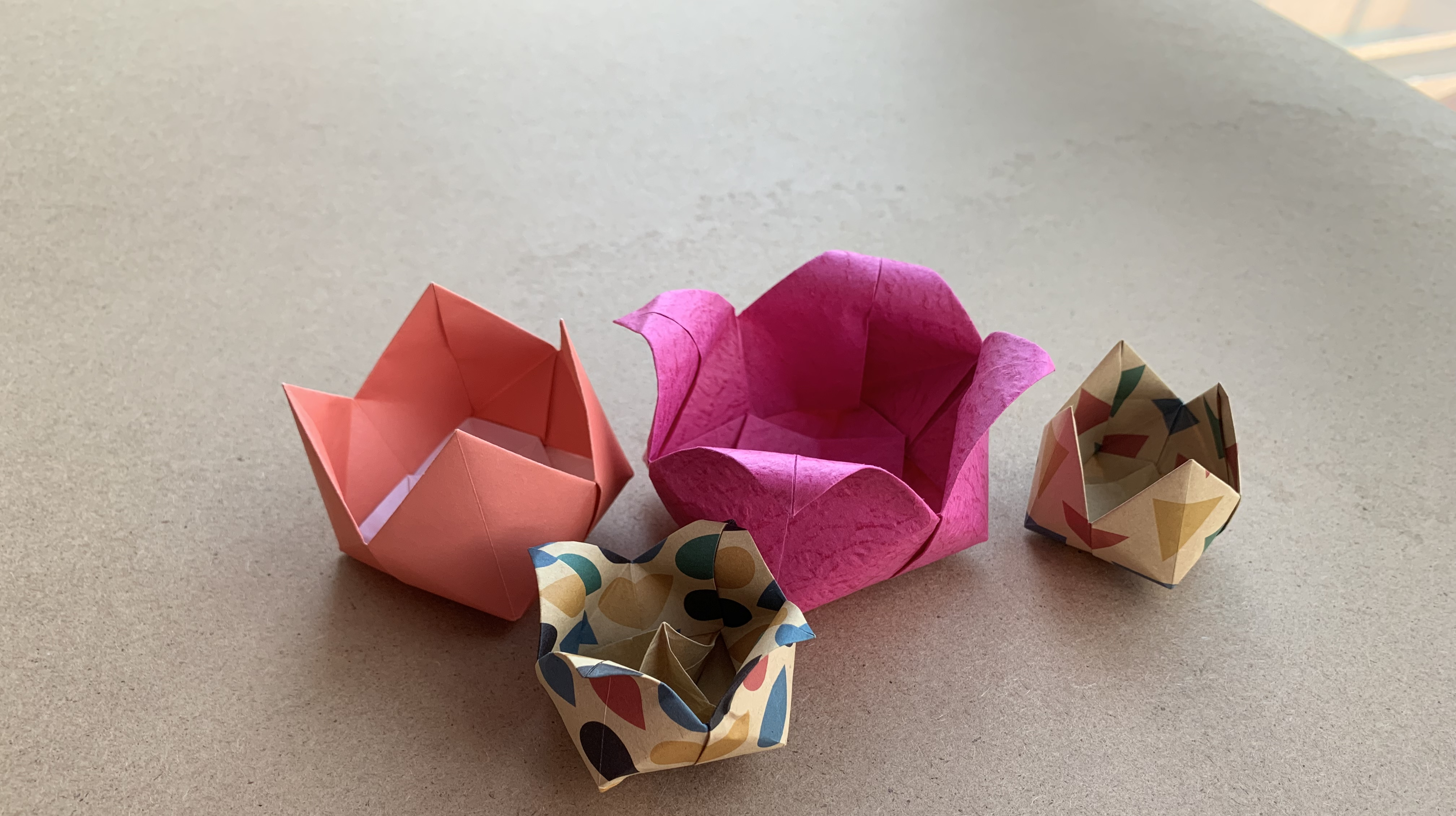 夏天爱折纸:《折纸大全》视频合集