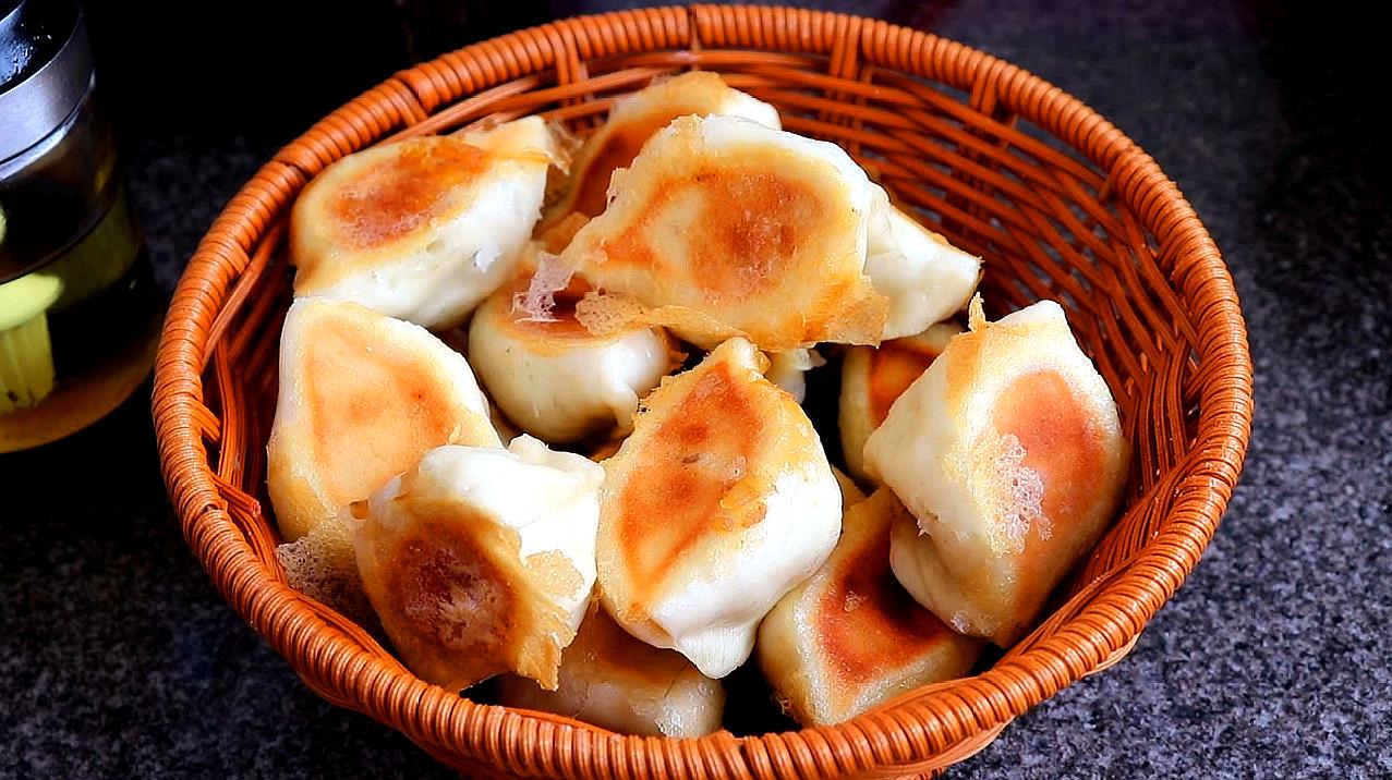 油泼美食怎么做诱人又好吃