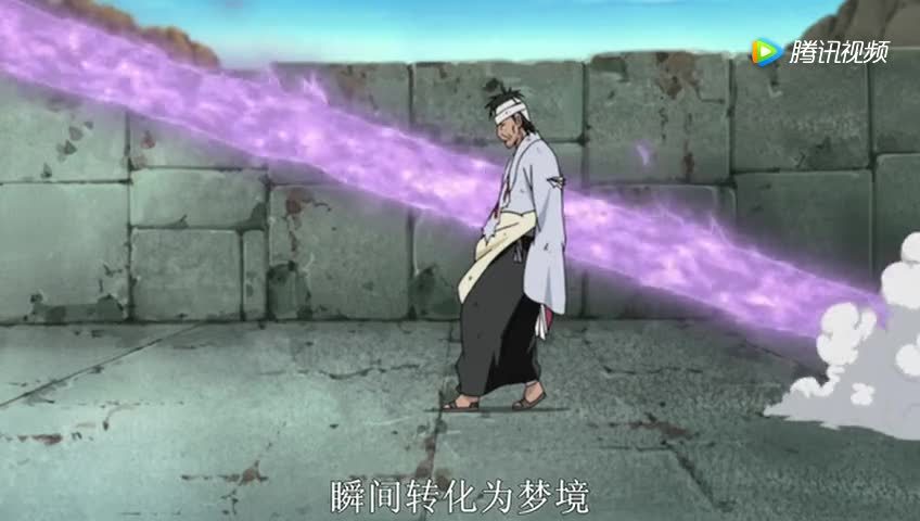 《火影忍者》10大最强忍术,秽土转生仅排第八!