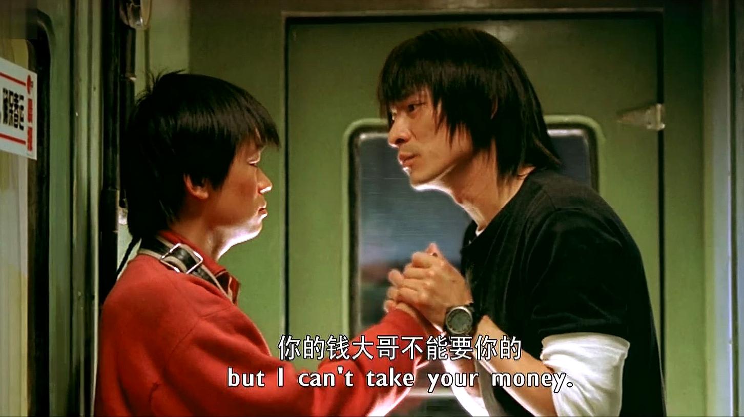 王宝强电影精彩片段推荐