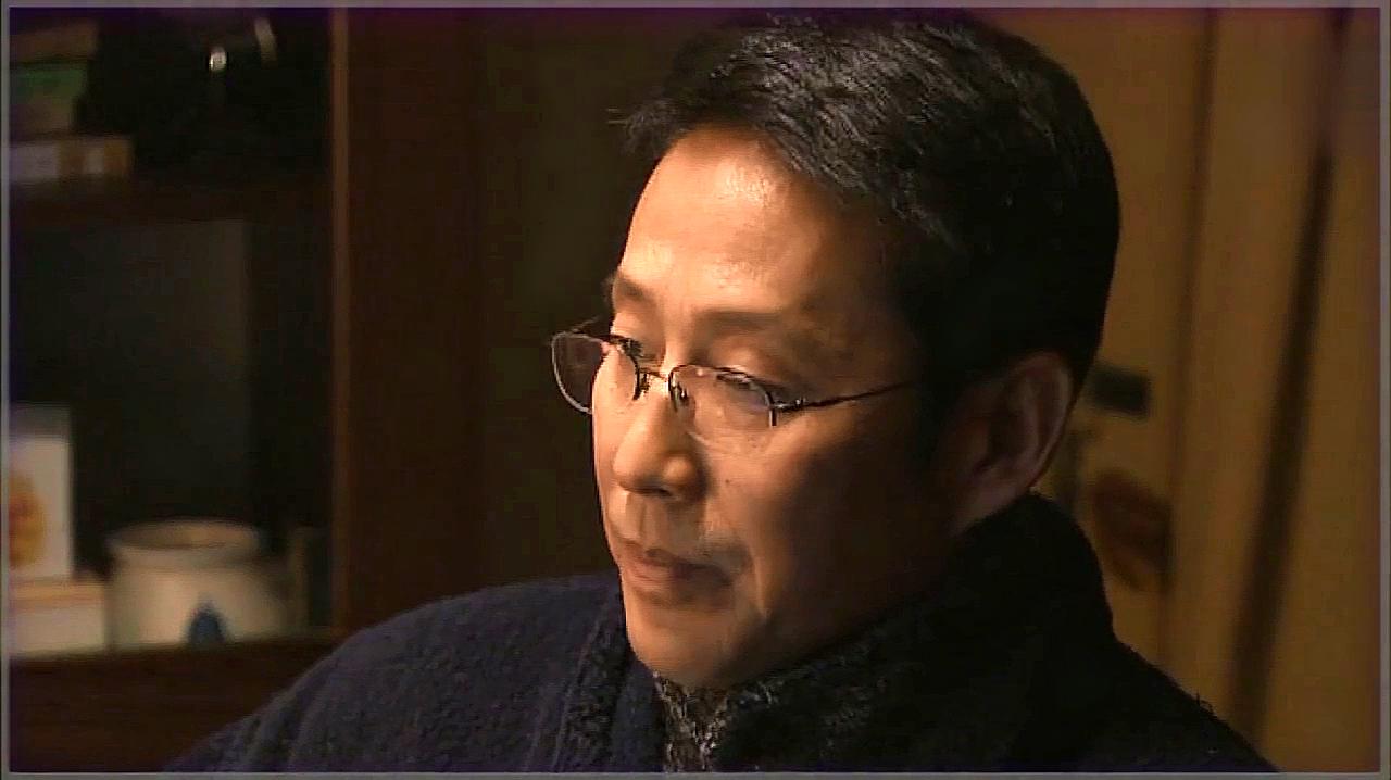 中国式离婚:蒋雯丽想谈谈,但是陈道明态度让人生气!