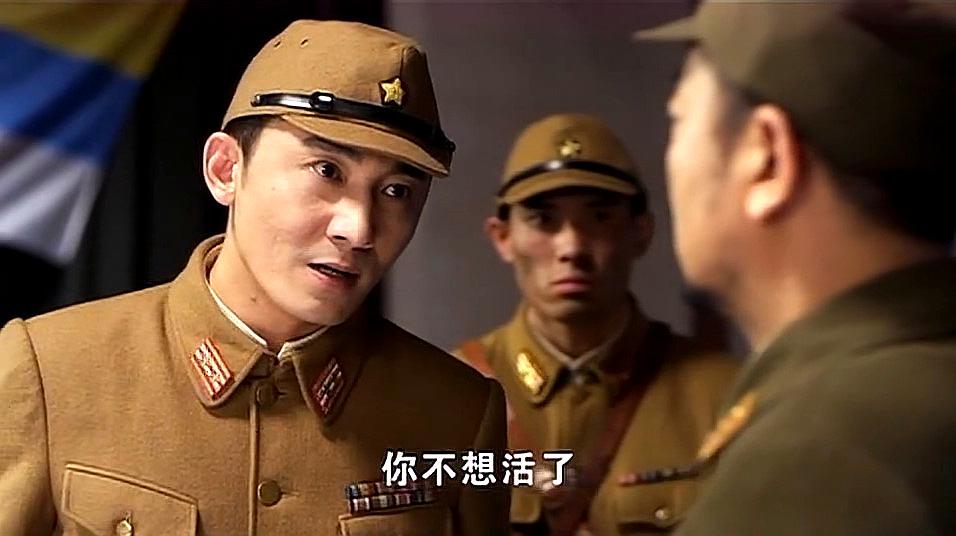 看不完的精彩:中国近代战争影视之利箭行动合集