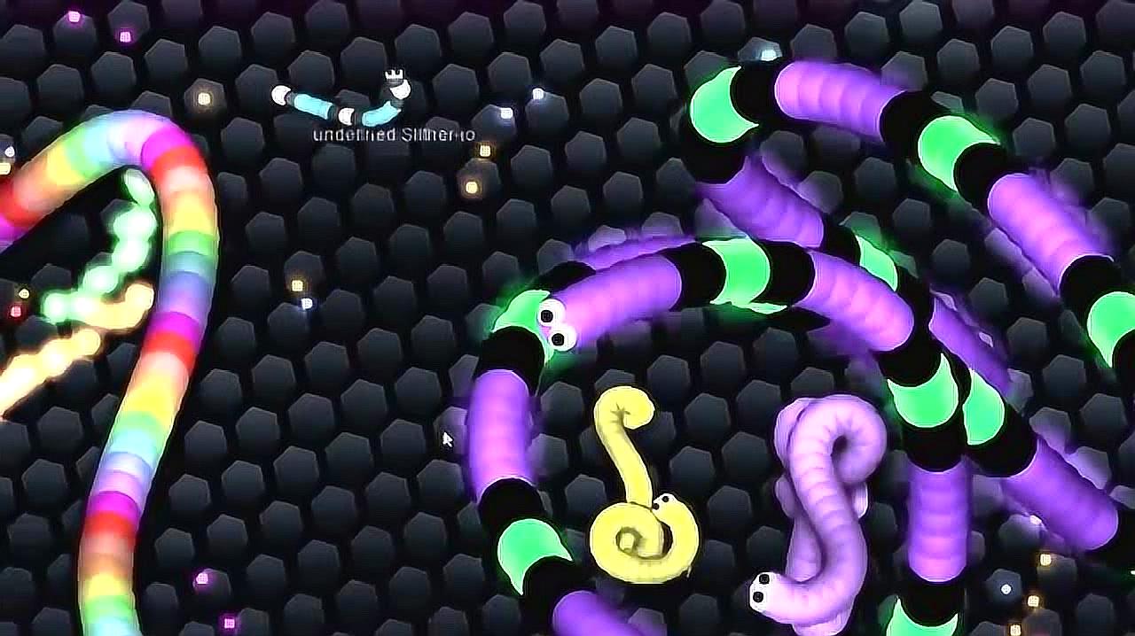 游戏驿站休闲类游戏贪吃蛇的精彩合集