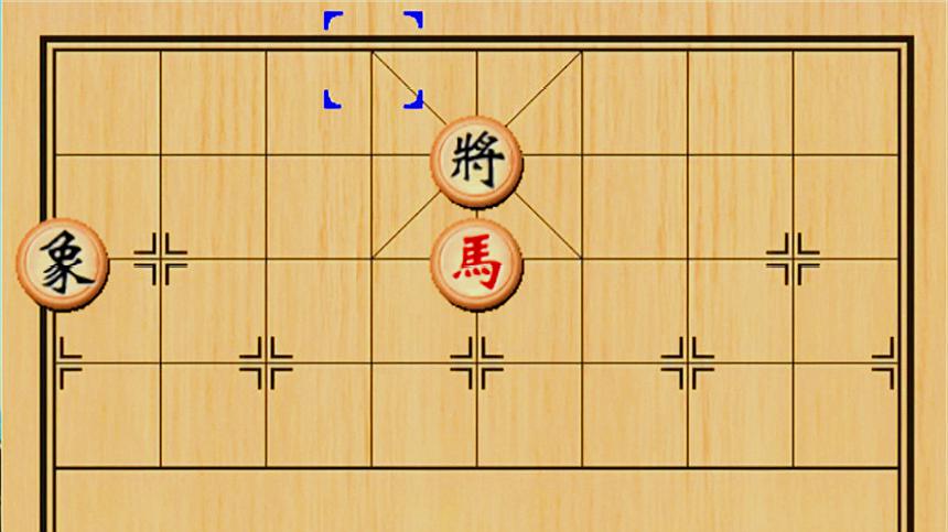 象棋怎么下