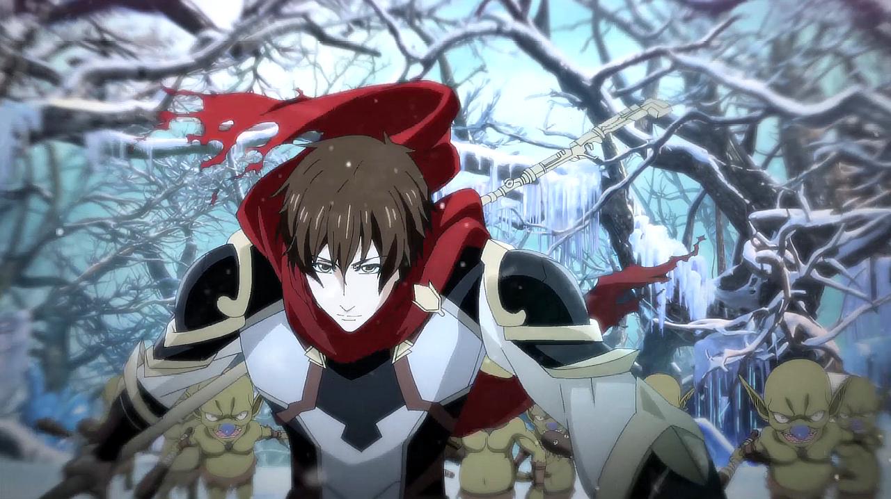 盘点动漫《全职高手》10个视频!动漫经典,全看过的才是铁粉!