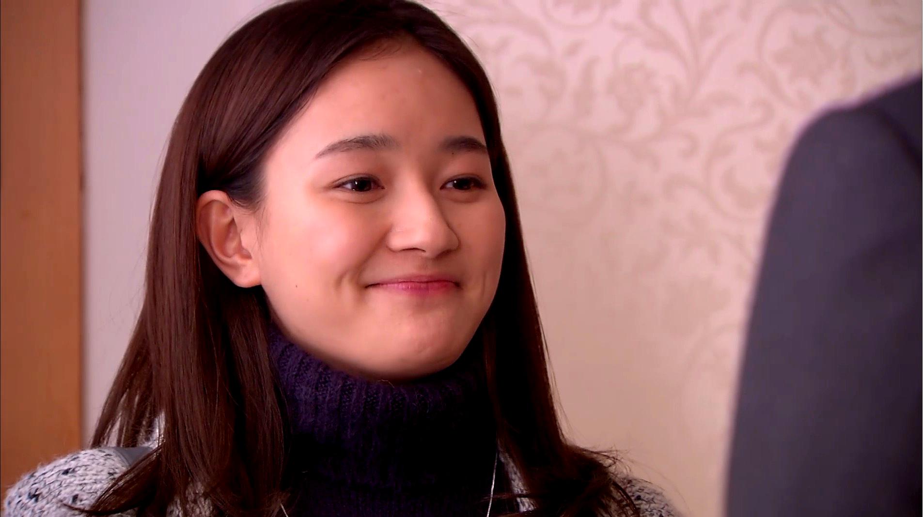 遇见王沥川:小秋躲不开沥川 就质问他离开的答案 彻底死心