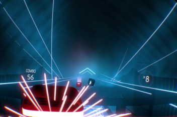 Beat Saber Ps4曲库 百度视频搜索