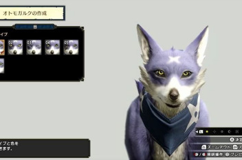 怪物猎人随从能改名吗 百度视频搜索