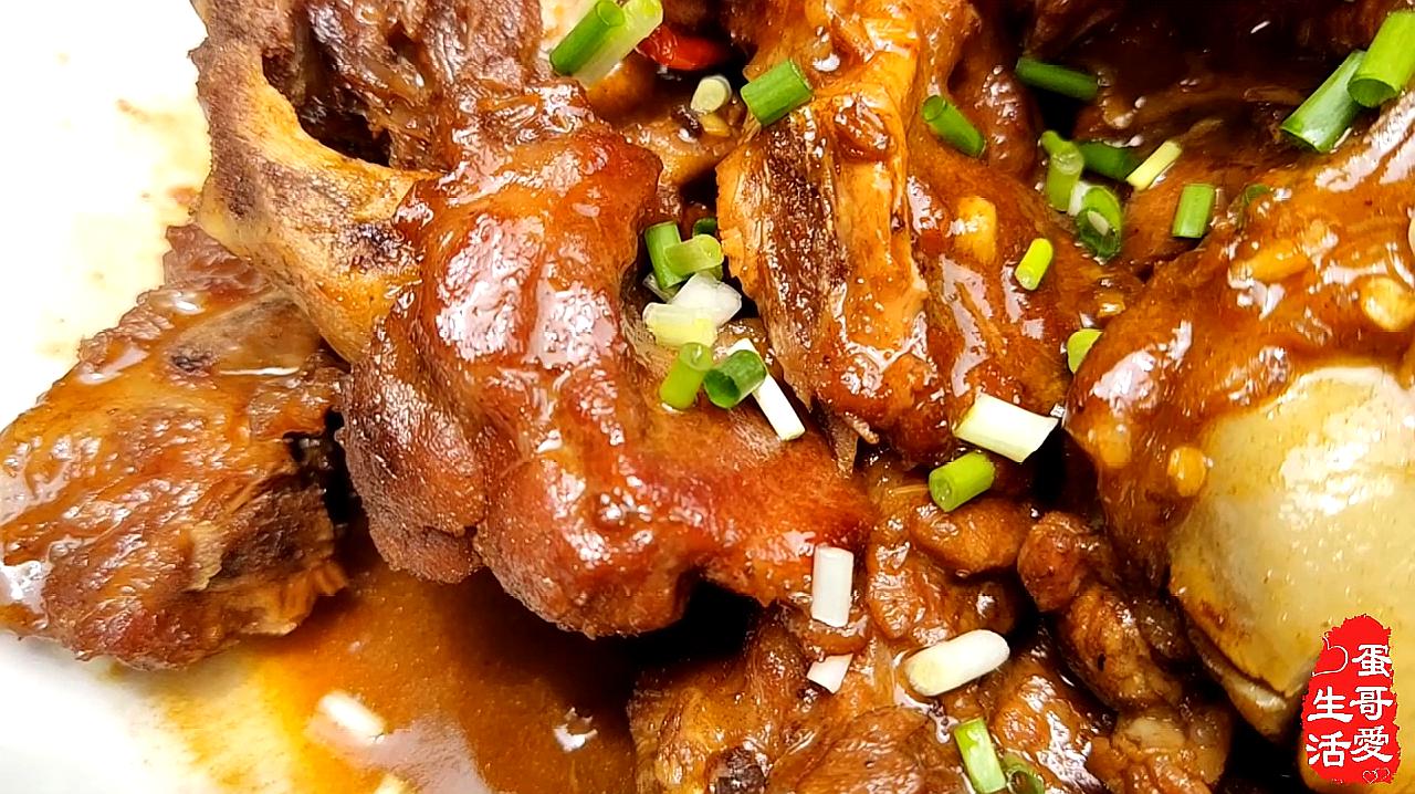 猪骨有哪些做法