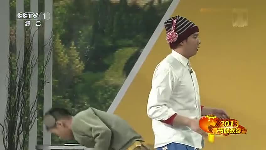 精选开心麻花小品合集