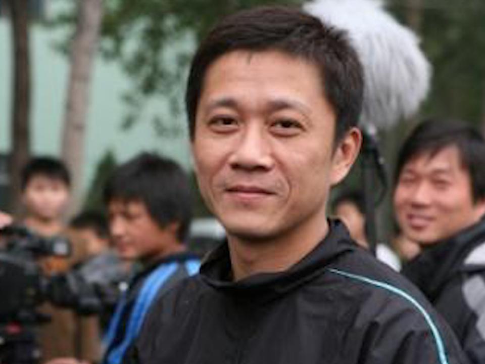 蓝志伟导演的电视剧都有哪些快来看看吧