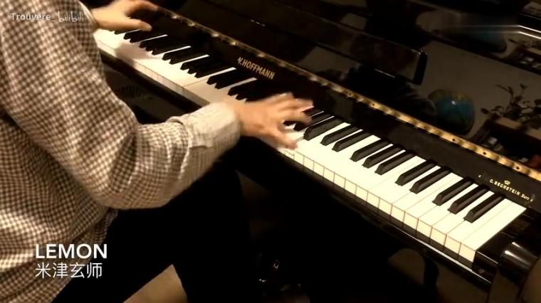 Lemon简谱c调 百度