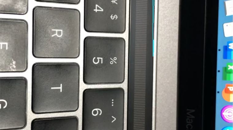Macbook破音 百度