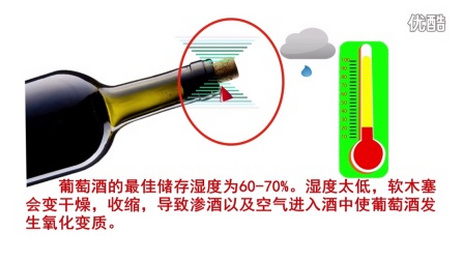 葡萄酒的保存 爱言情 葡萄酒的保存 爱言情