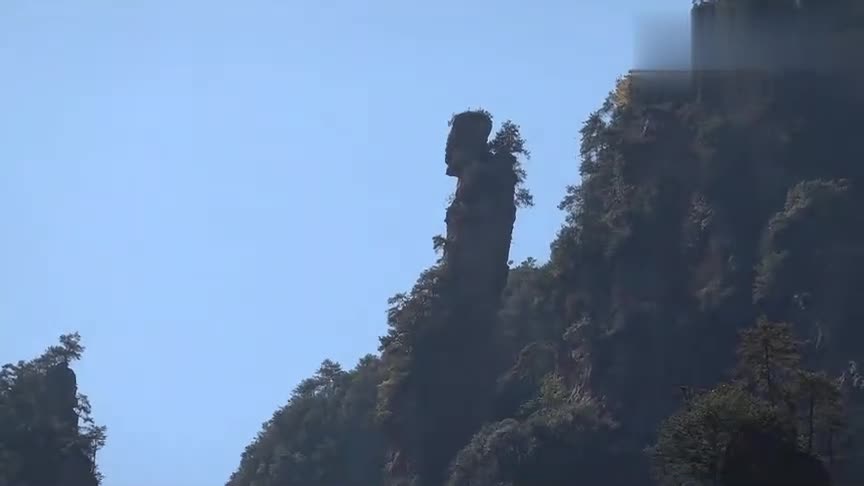 张家界的6大景点你知道吗?