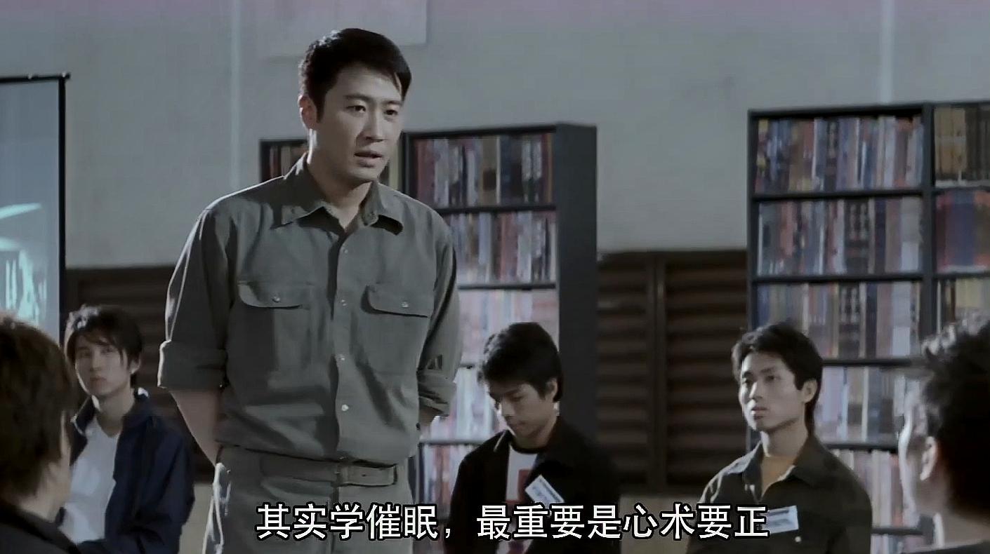 减压必备电影,快马起来吧