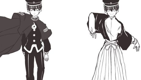 地缚少年花子君手书 司普 病名为爱 爱言情