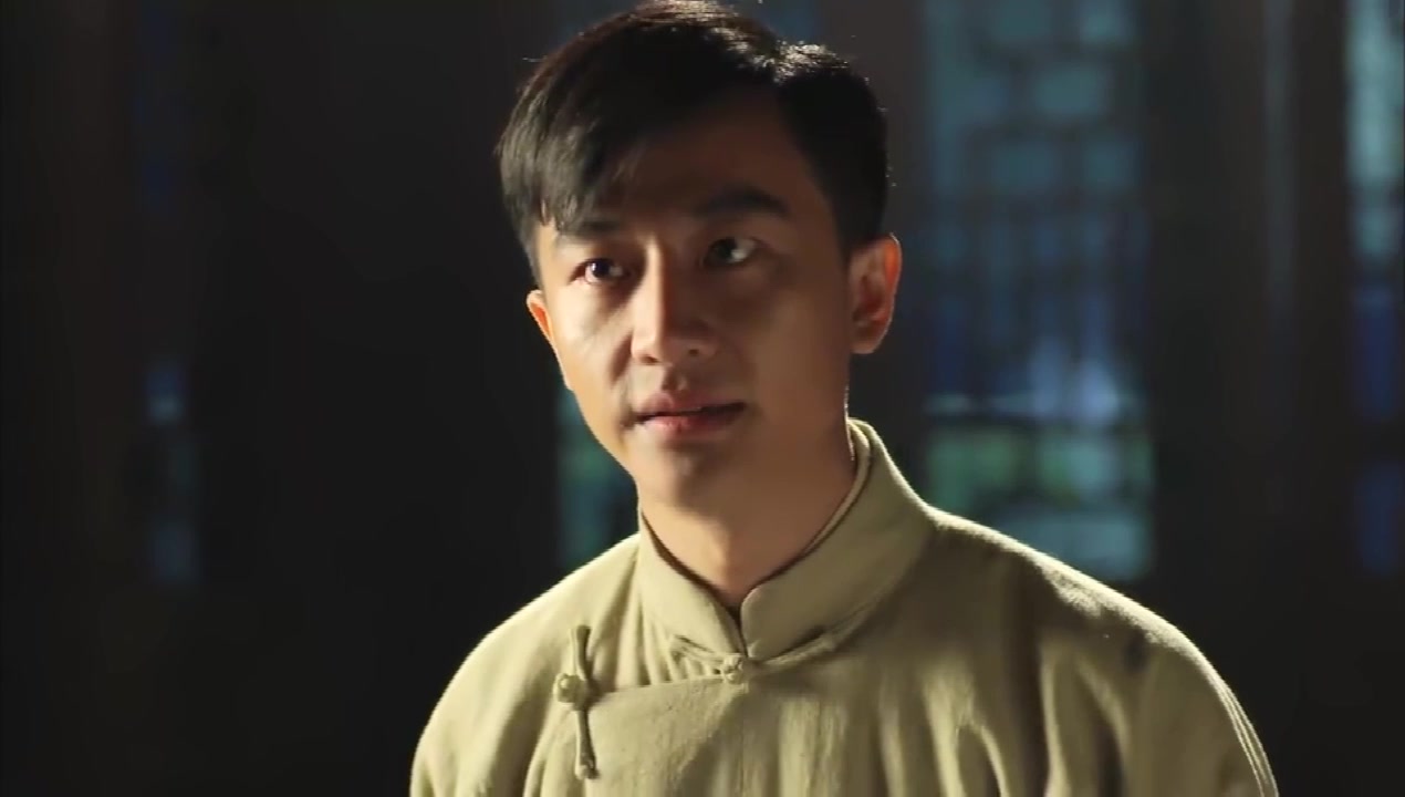 《红高粱》:张俊杰据理力争,朱豪三终于答应了他的条件