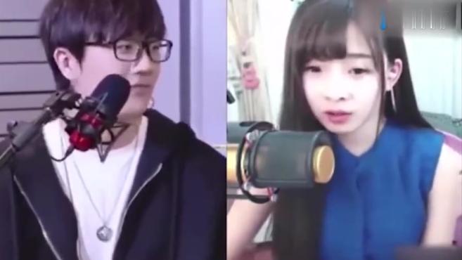 许嵩何曼婷合唱《素颜》真是时隔多年,如今再次听起依旧经典