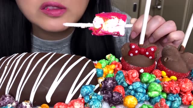 吃播大胃王 第5期