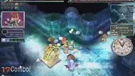 双星物语2水之神殿4 爱言情
