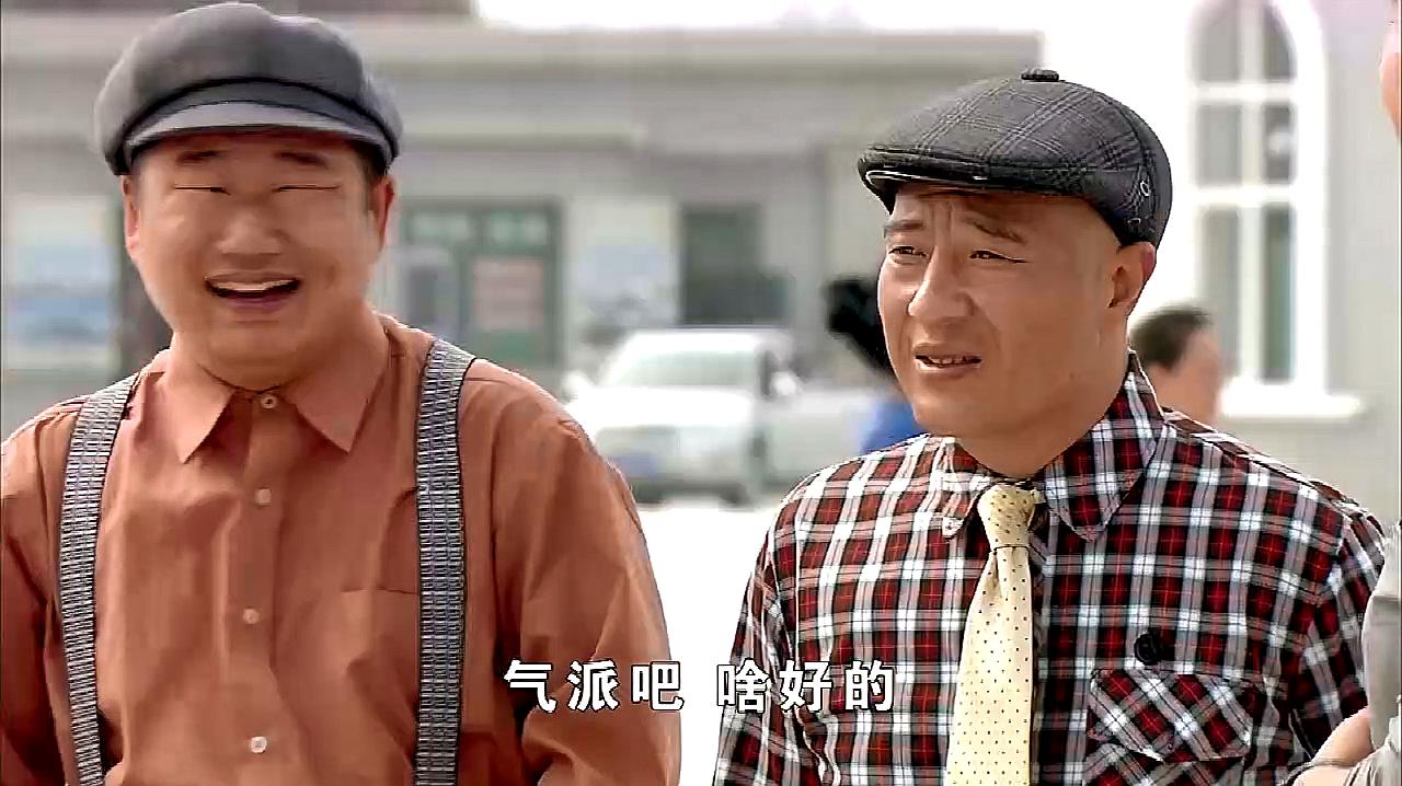 纯搞笑艺人,刘小光荧屏角色精选!