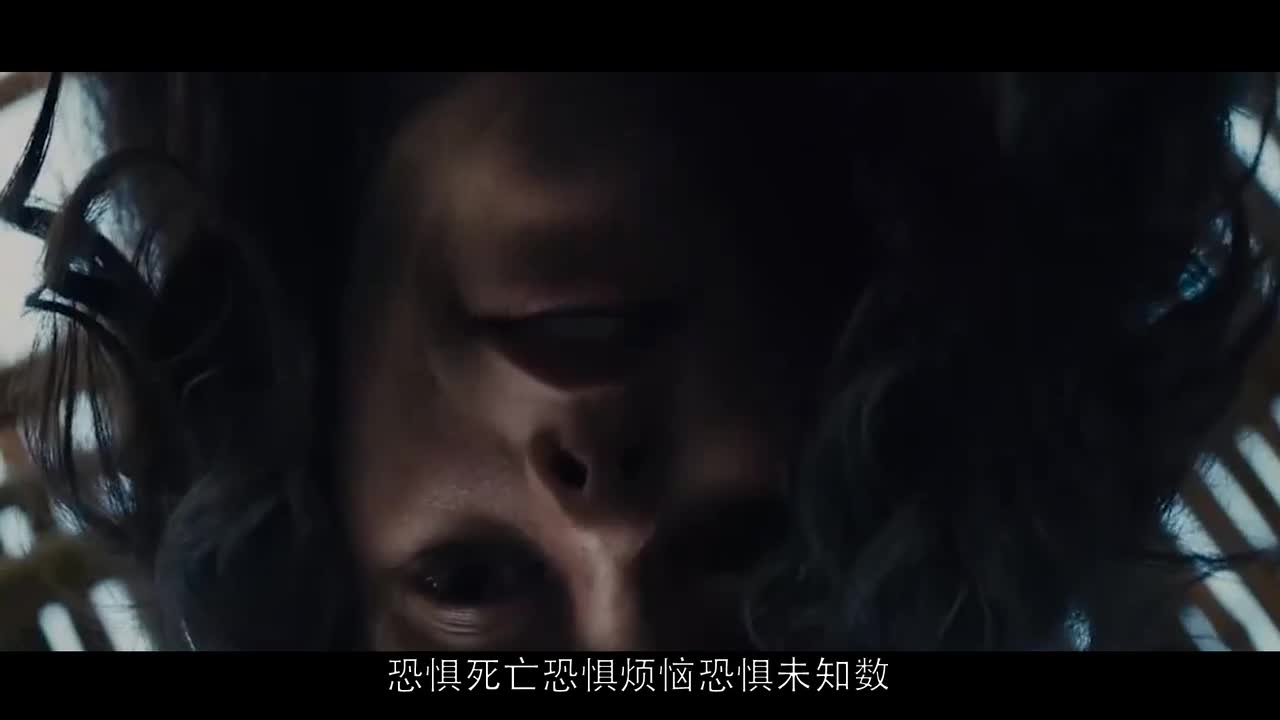 美国有哪些好看的科幻电影?