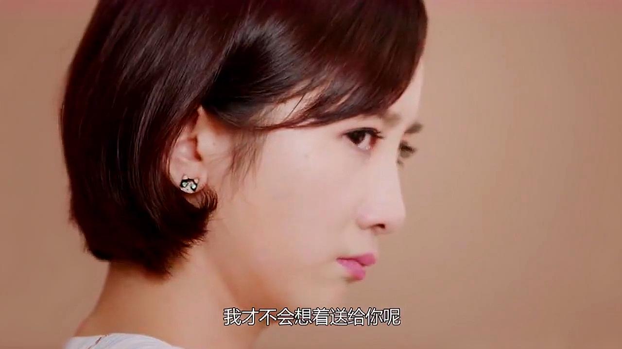 贴身萌妹腹黑计划:男子说女子身材不好,遭到她破口大骂!