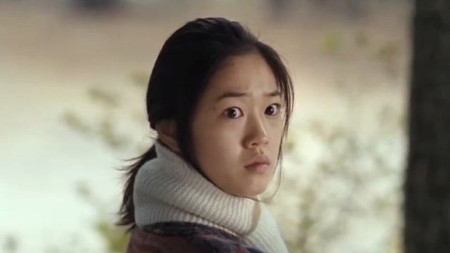 三分钟看完电影《苔藓》