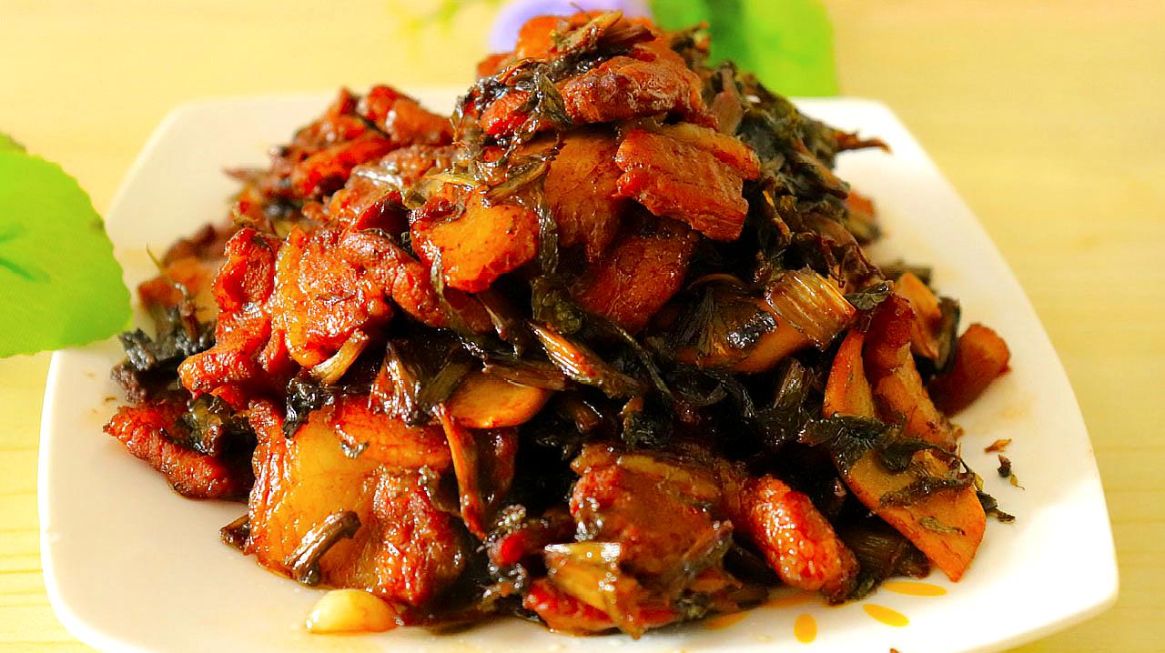 肉食怎么做好吃?