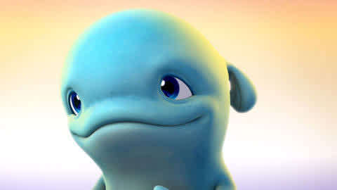 姆姆和我-少儿视频大全