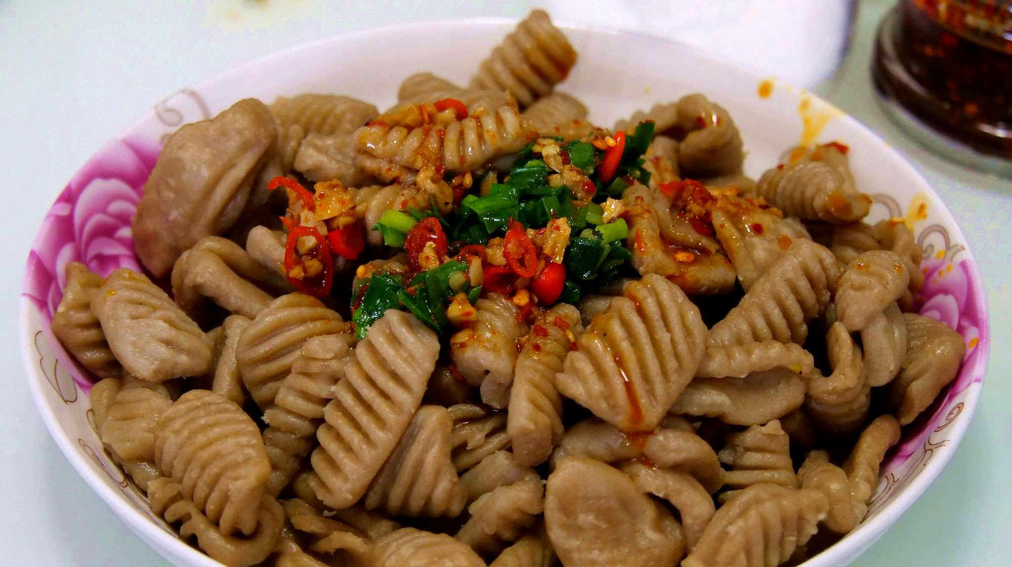 家常菜怎么做好吃