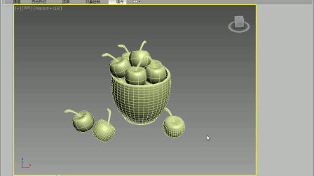 3dmax室内设计基础强化教程
