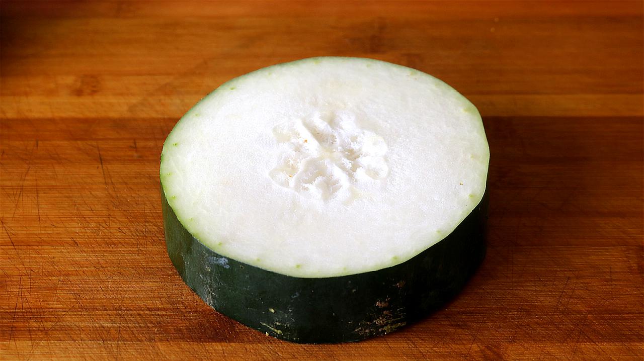 冬瓜怎么做好吃的美食