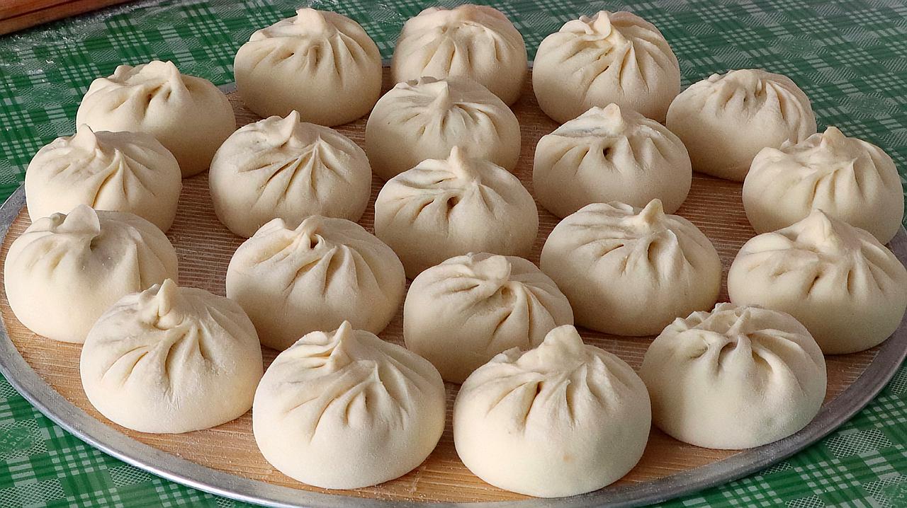 在家怎么做美味的创意面食?