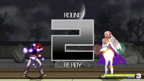 全女格斗mugen 全女格斗mugen