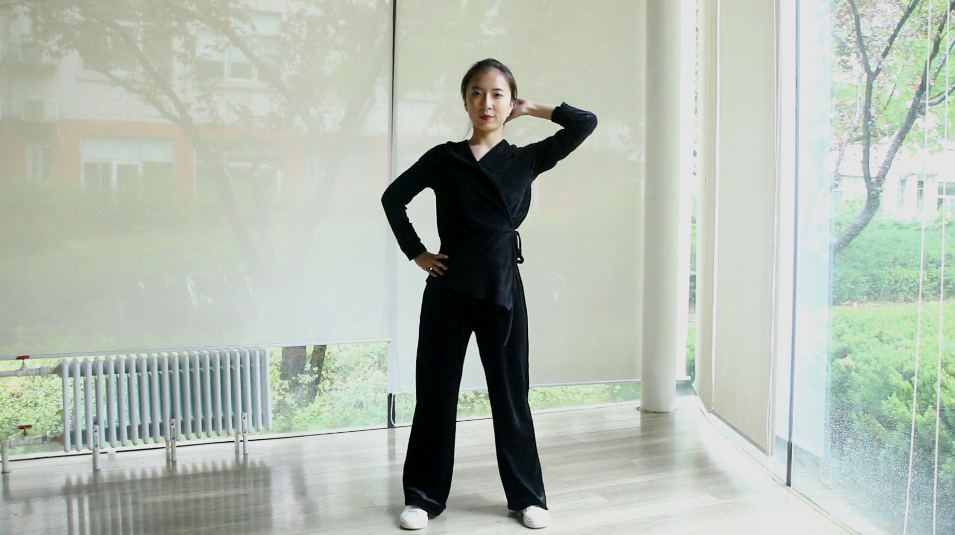 怎么做会瘦胳膊和大腿