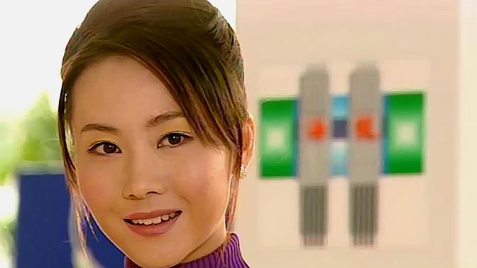 李兴看摄像机:职场影视之缘海情天合集