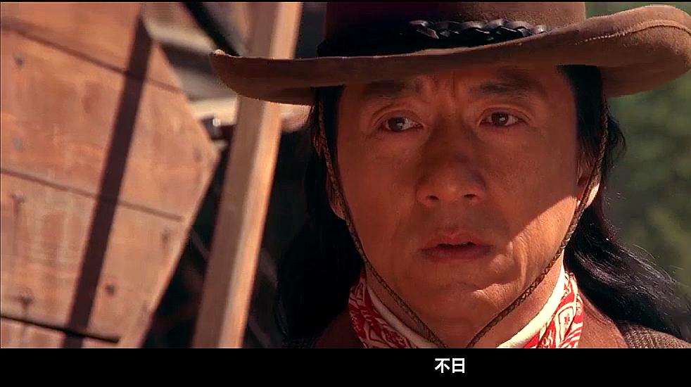 经典回顾盘点成龙的十部精彩影片你都看过了吗6个视频