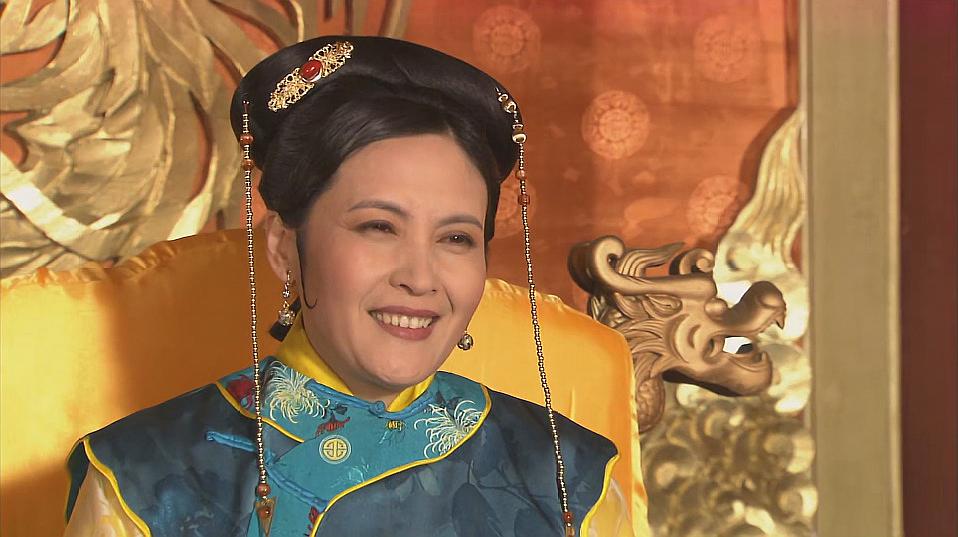 看不完的精彩:宫廷影视之神医喜来乐合集