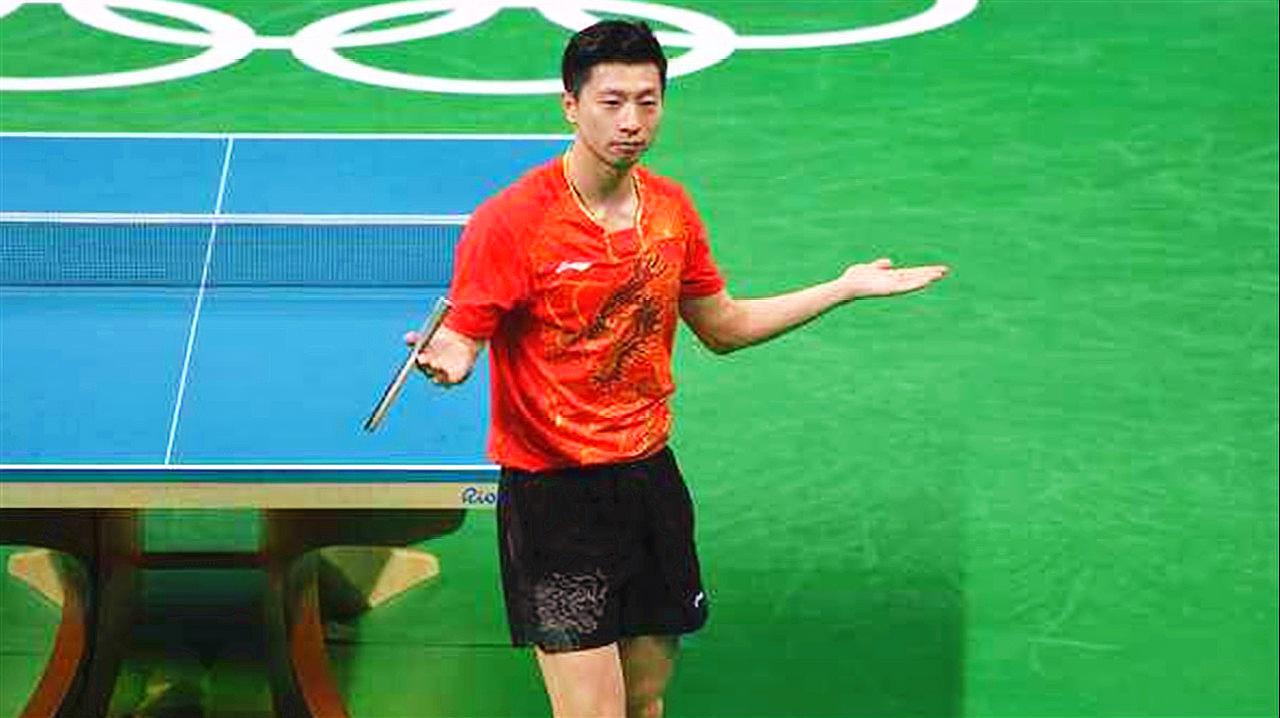 中国运动员帅哥