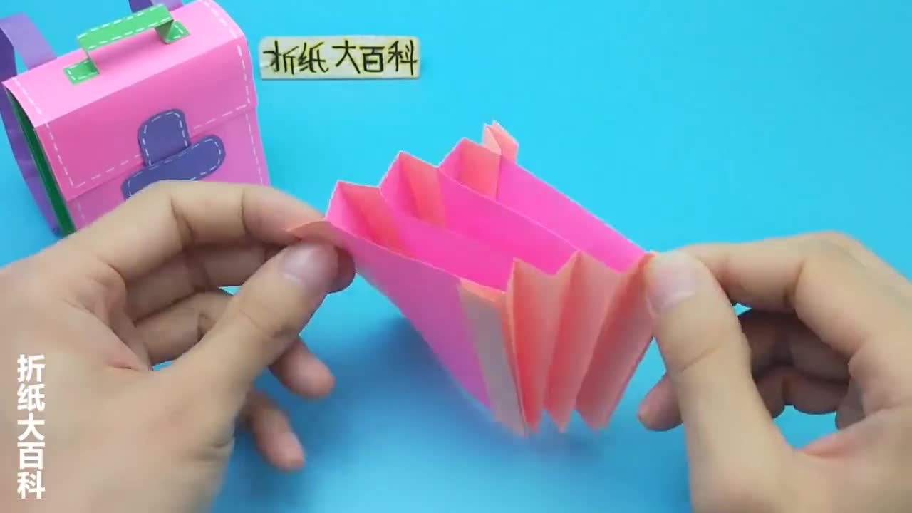 折纸怎么玩才有趣