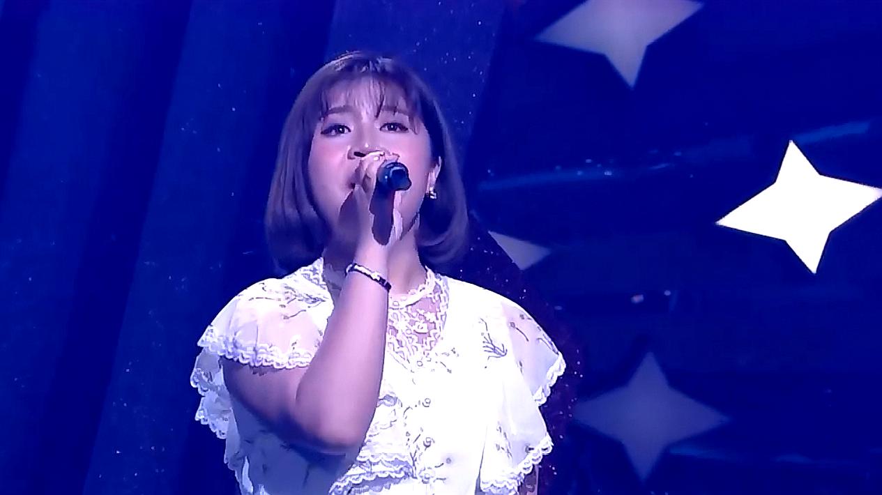 她演唱的这首名曲《但愿人长久》太好听了,有没有超越了原唱?