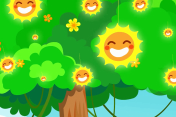 儿歌视频 种太阳- 儿歌_百度视频搜索