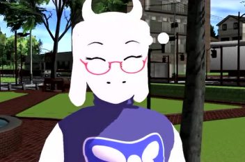 传说之下sans日羊妈_百度视频搜索