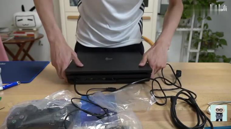 Ps4怎么换电源 百度 Ps4怎么换电源 百度