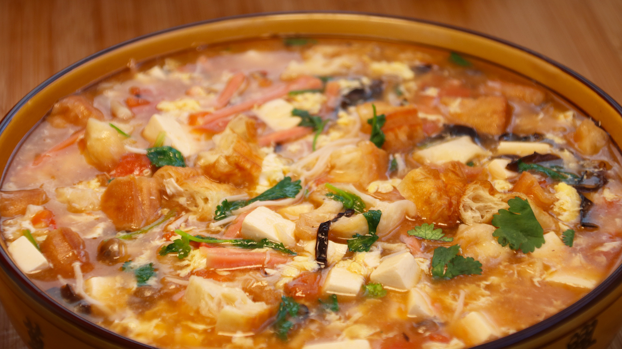 豆腐怎么做好吃6个视频