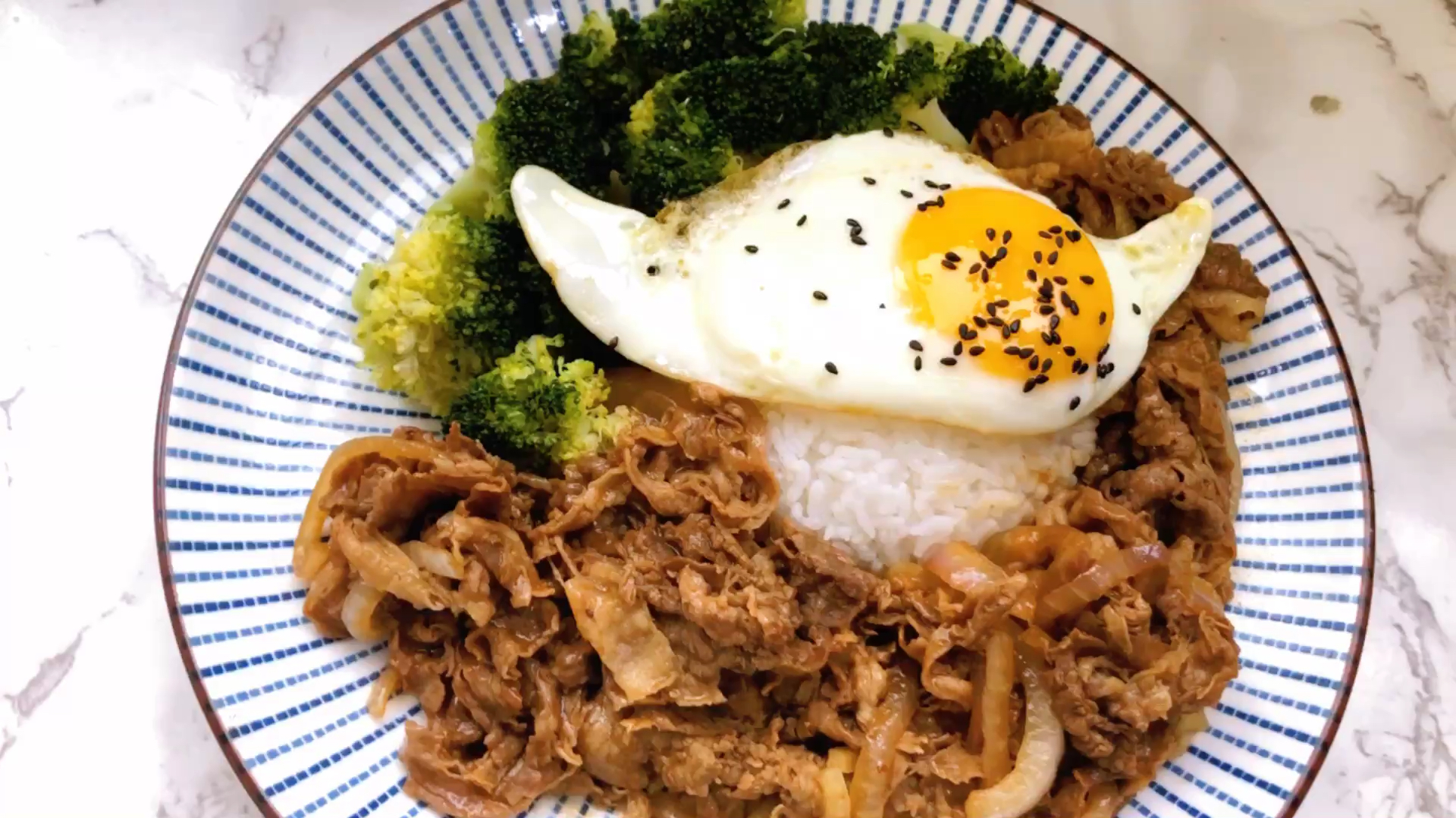 吉野家秘制肥牛饭